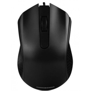 Миша дротова Modecom MC-M4.1 Black (M-MC-00M4.1-100)