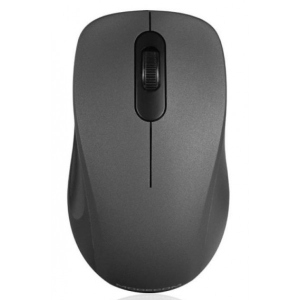 Миша бездротова Modecom MC-WM10S Black (M-MC-WM10S-100)