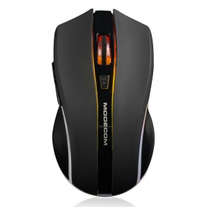 Миша бездротова Modecom MC-WRM1 Black (M-MC-WRM1-100)