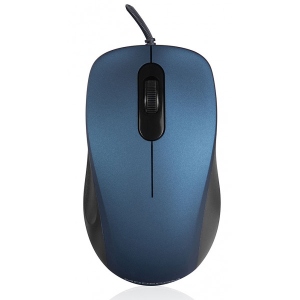 Миша дротова Modecom MC-M10S Blue (M-MC-M10S-400)