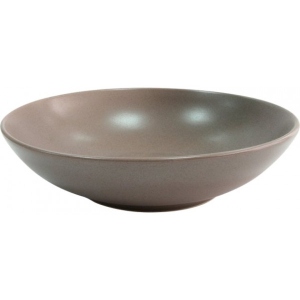 Тарілка супова Milika Loft Grey 20 см (M0440-424C)
