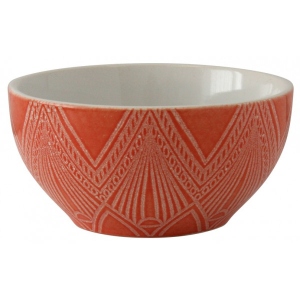 Салатник Milika Prosperity Coral 15 см (M0450-HX-2105B)