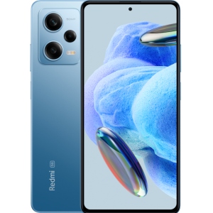 Смартфон Xiaomi Redmi Note 12 Pro 5G 6/128Gb Sky Blue