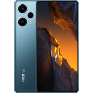 Смартфон Poco F5 12/256Gb Blue