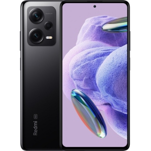 Уцінка - Смартфон Xiaomi Redmi Note 12 Pro+ 5G 8/256Gb Midnight Black