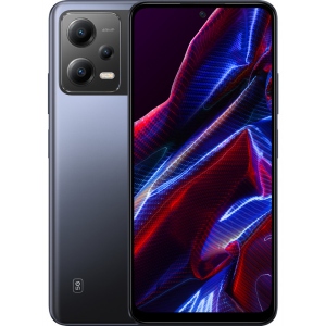 Смартфон Poco X5 5G 8/256Gb Black