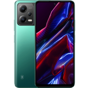 Смартфон Poco X5 5G 6/128Gb Green
