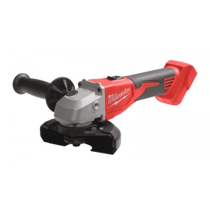 Болгарка Milwaukee M18 BLSAG125X-0 (4933492643)