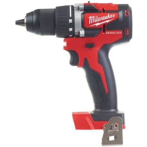 Дриль-шуруповерт Milwaukee M18 CBLDD-0 (4933464316)