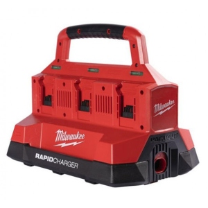 З/П до акумуляторної батареї для електроінструментів Milwaukee M18 PC6 EU (4932480162)