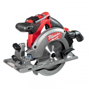 Циркулярна пила Milwaukee M18 CCS55-0 (4933446223)