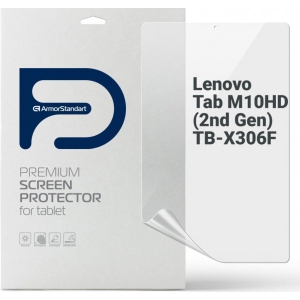 Захисна плівка для планшету Armorstandart Matte for Lenovo Tab M10 TB-X306F HD (2 Gen) (ARM65732)