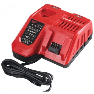 З/П до акумуляторної батареї для електроінструментів Milwaukee M12-18FC TURBO (4932451079)