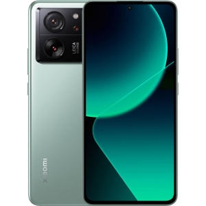 Смартфон Xiaomi 13T Pro 12/512Gb Meadow Green