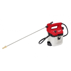 Обприскувач акумуляторний Milwaukee M12 BHCS3L-201 (4933480782)