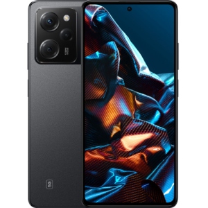 Смартфон Poco X5 Pro 5G 6/128Gb Black