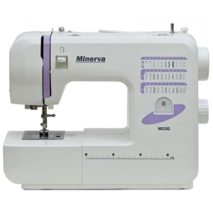 Швейна машина MINERVA M23Q