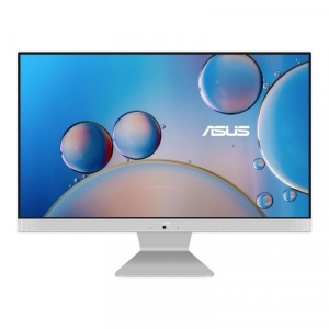 Комп'ютер-моноблок Asus M3400WYAK-WA014M White
