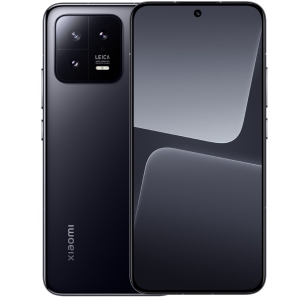 Смартфон Xiaomi 13 8/256Gb Black