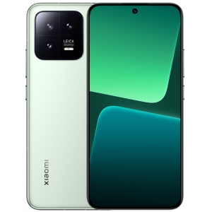 ціна Уцінка - Смартфон Xiaomi 13 8/256Gb Flora Green