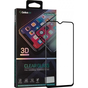 Захисне скло для смартфону Gelius Pro 3D for Samsung M315 (M31) Black (00000079058)