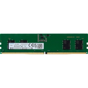 Память DDR Samsung DDR5 8GB 5600Mhz (M323R1GB4DB0-CWM)