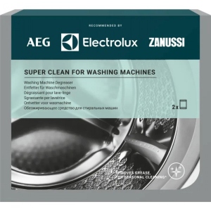 Уцінка - Засіб від накипу для пральних машин Electrolux M3GCP200 #