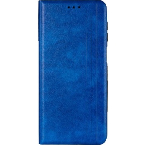 Чохол для смартфону Gelius New for Samsung Galaxy M51 SM-M515 Blue (2099900829970)