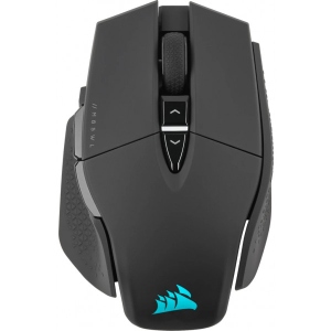 Миша бездротова ігрова Corsair M65 RGB Ultra Wireless Black (CH-9319411-EU2)