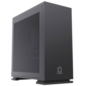 Корпус Gamemax M60 Black без БЖ