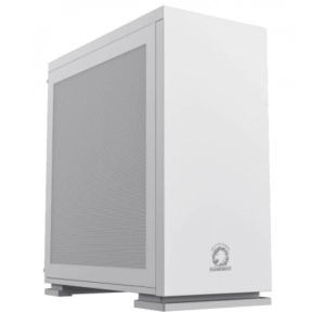 Корпус Gamemax M60 White без БЖ