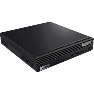 Системний блок Lenovo M60e (11LV009SUI) Black