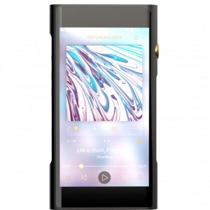 MP3 плеєр Shanling M6 Pro ver.21 Black в каталозі