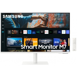 Монітор Samsung S32CM703U SMART (LS32CM703UIXUA)