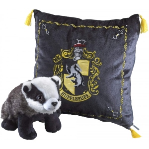 М'яка іграшка міфічна істота Harry Potter Hufflepuff House Mascot (849421005757)