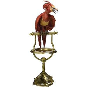 Колекційна фігурка Harry Potter Fawkes the Phoenix (812370011414)