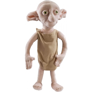 М'яка іграшка міфічна істота Harry Potter Dobby Collector (849421004422)