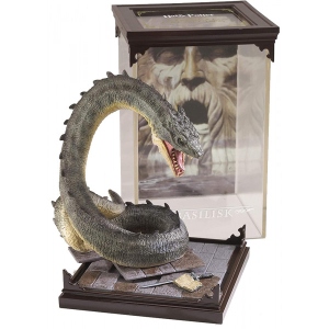 Колекційна фігурка Harry Potter Magical Creatures Basilisk 19 см (849421003388)
