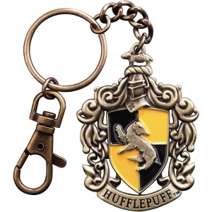 Брелок Harry Potter Huffelpuff Crest (849421002497)