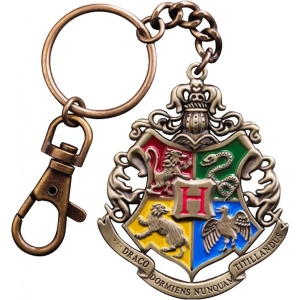 придбати Брелок Harry Potter Hogwarts Crest (849421002503)