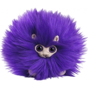 порівняти ціни на М'яка іграшка міфічна істота Harry Potter Harry Potter Collector Pygmy Purple (849421006204)