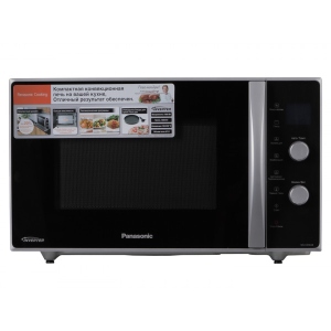 Мікрохвильова піч (НВЧ) Panasonic NN-CD565BZPE