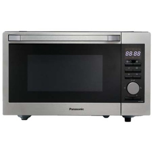 Мікрохвильова піч (НВЧ) Panasonic NN-C69MSZPE
