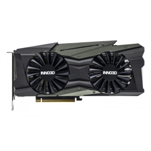 Відеокарта Inno3D NVIDIA RTX 3080 LHR (N30802-106XX-1810VA34H)