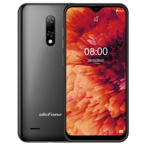 Смартфон Ulefone Note 8 2/16Gb Black