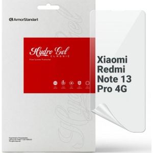Захисна плівка для смартфону Armorstandart for Xiaomi Redmi Note 13 Pro 4G (ARM73388)