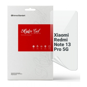 Захисна плівка для смартфону Armorstandart for Xiaomi Redmi Note 13 Pro 5G (ARM71862)