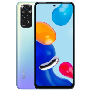 Смартфон Xiaomi Redmi Note 11 4/128Gb Star Blue