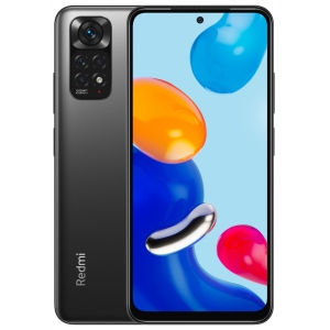 Смартфон Xiaomi Redmi Note 11 6/128Gb Graphite Gray