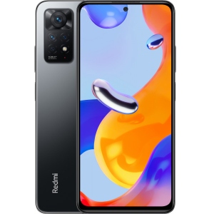 Смартфон Xiaomi Redmi Note 11 Pro 6/64Gb Graphite Gray